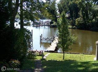 911 Pulaski Ave, Glen Burnie, MD 21060