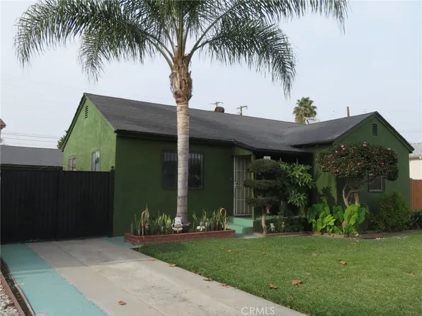 121 S Ward Ave, Compton, CA 90221