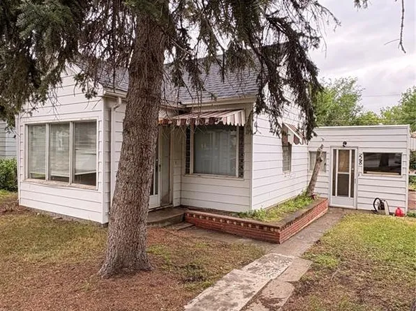 58 Lillooet STREET W, Moose Jaw, SK S6H 4Y5