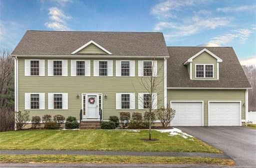 1st image of 1 Rolling Meadow Dr