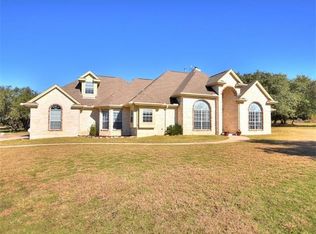 2893 Cedar Hollow Rd, Georgetown, TX 78628