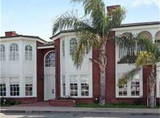 232 Via Genoa, Newport Beach, CA 92663