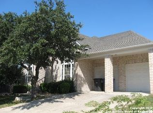 531 Benedict Ct, San Antonio, TX 78258