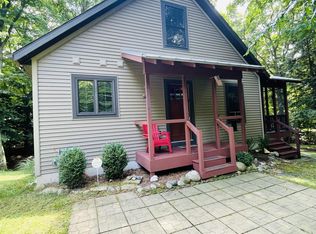 5905 W Barnhart Rd, Ludington, MI 49431