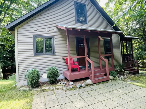5905 W Barnhart Rd, Ludington, MI 49431