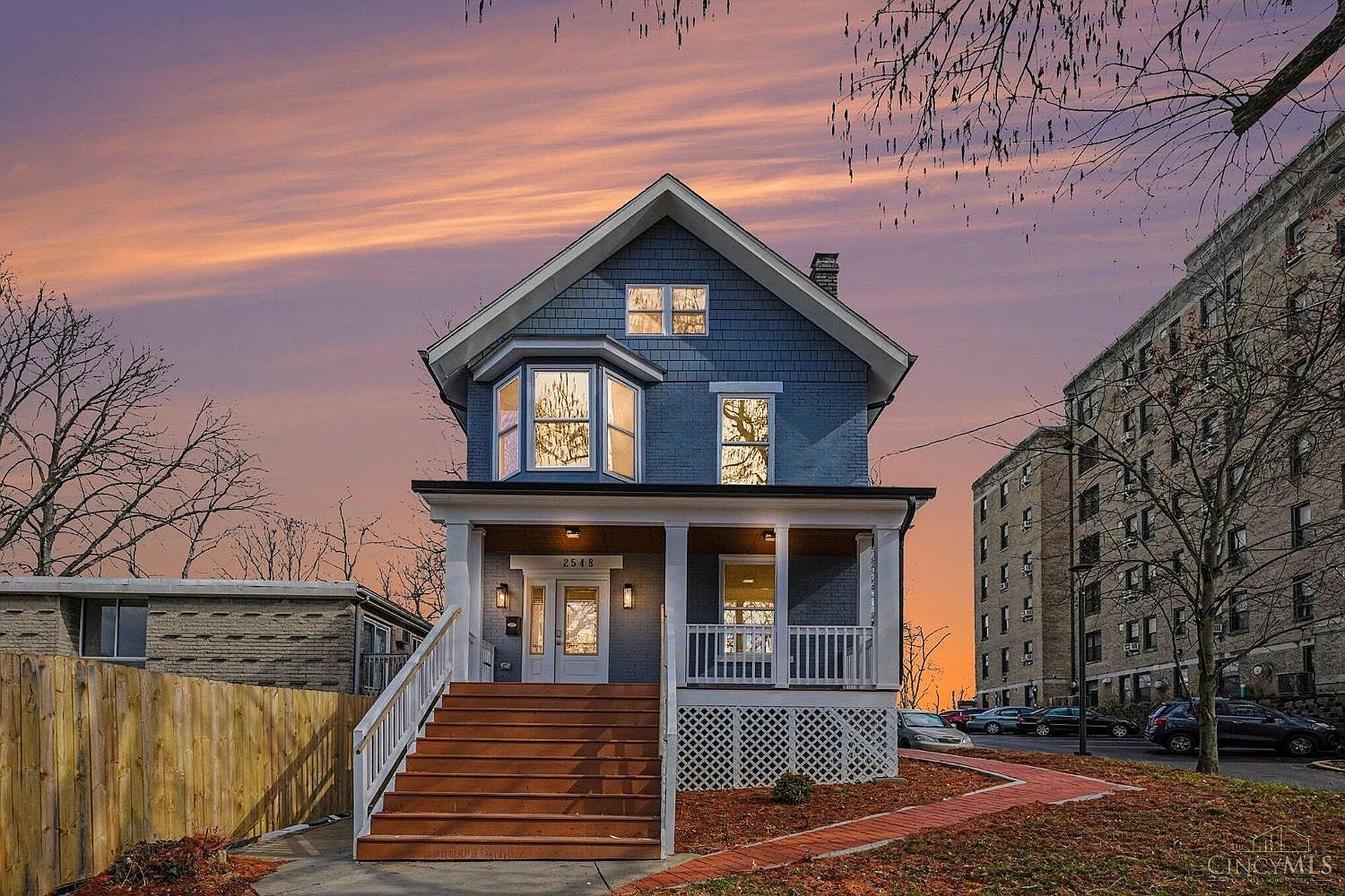 2548 Hackberry St, Cincinnati, OH 45206 | MLS #1869412 | Zillow