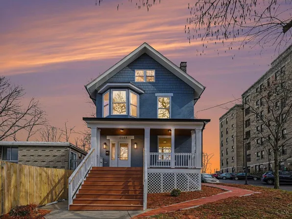 2548 Hackberry St, Cincinnati, OH 45206