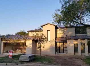 2201 W Cypress Point, Austin, TX 78746