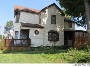 420 W Bloomfield St, Rome, NY 13440
