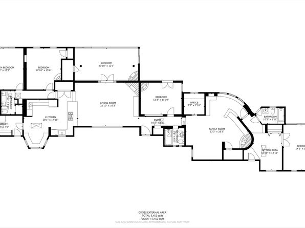 20 Ridge Rd, Placitas, NM 87043