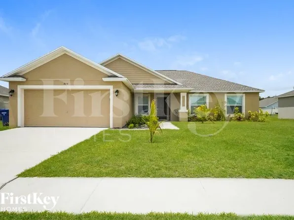 444 Lanham Dr, Winter Haven, FL 33881