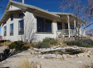 1600 Indian Springs Dr, Lone Pine, CA 93545