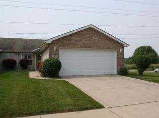 2077 W 86th Ln, Merrillville, IN 46410