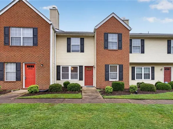 3418 Clover Rd, Chesapeake, VA 23321