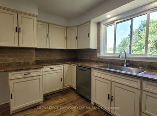 27 Fairburn Ave, Saint Catharines, ON L2T 1B1