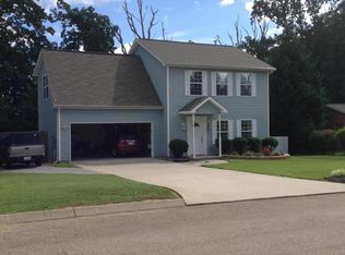 6106 Morning Glory Pl, Knoxville, TN 37912