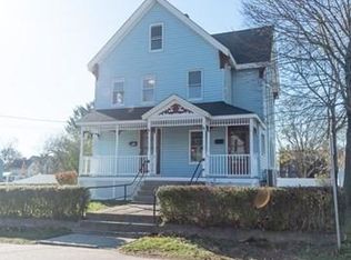 30 Columbus Ave, Mansfield, MA 02048