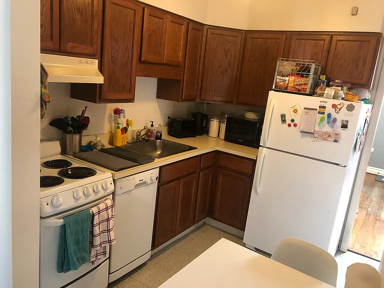 721 Catherine St #1 — Photo 5