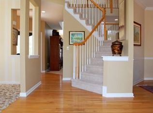 4 Spyglass Rd, Skillman, NJ 08558