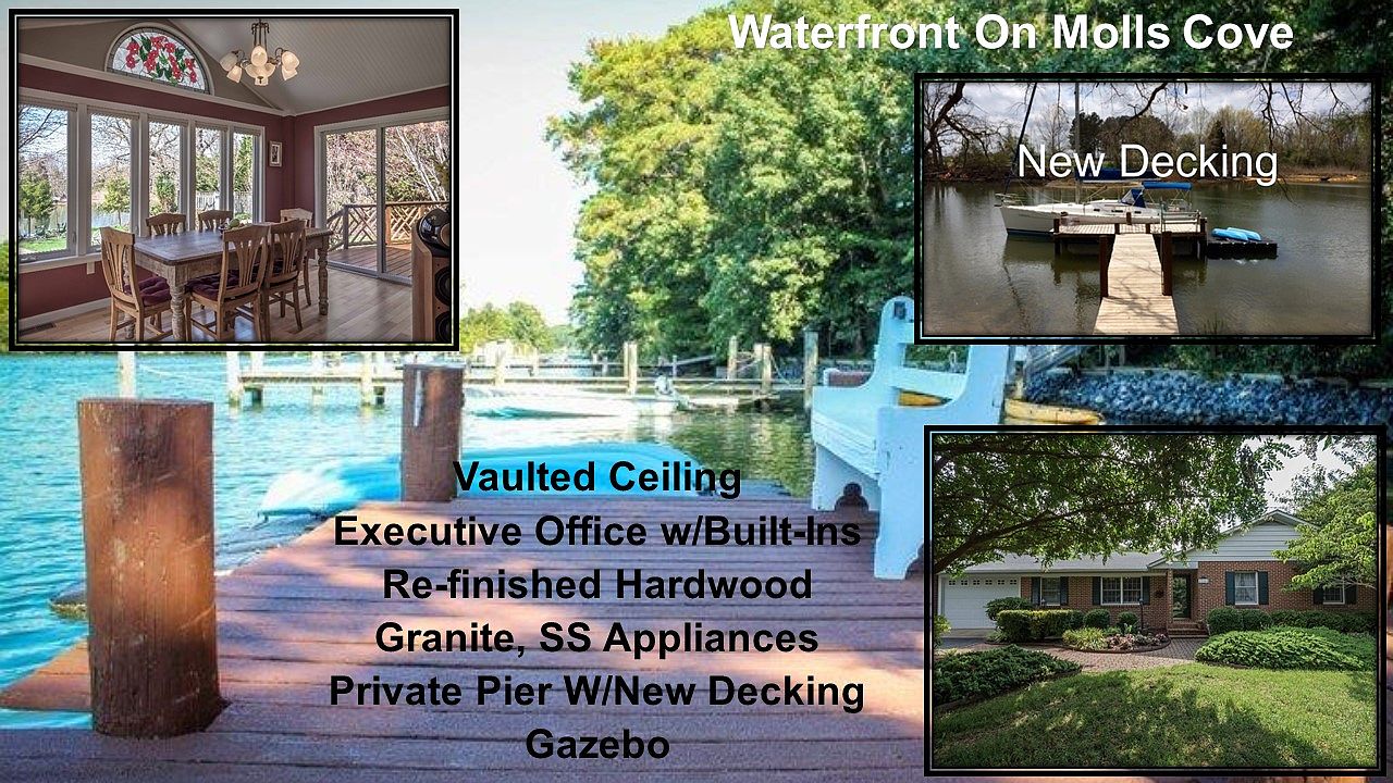 17705 Saint Inigoes Rd, Saint Inigoes, MD 20684 Zillow