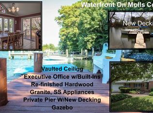 17705 Saint Inigoes Rd, Saint Inigoes, MD 20684