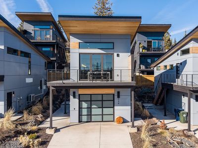 934 NW Quincy Ave, Bend, OR, 97703