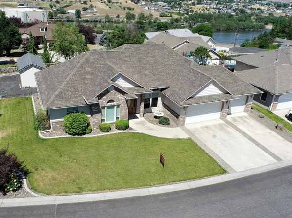 3456 Elks Dr, Lewiston, ID 83501