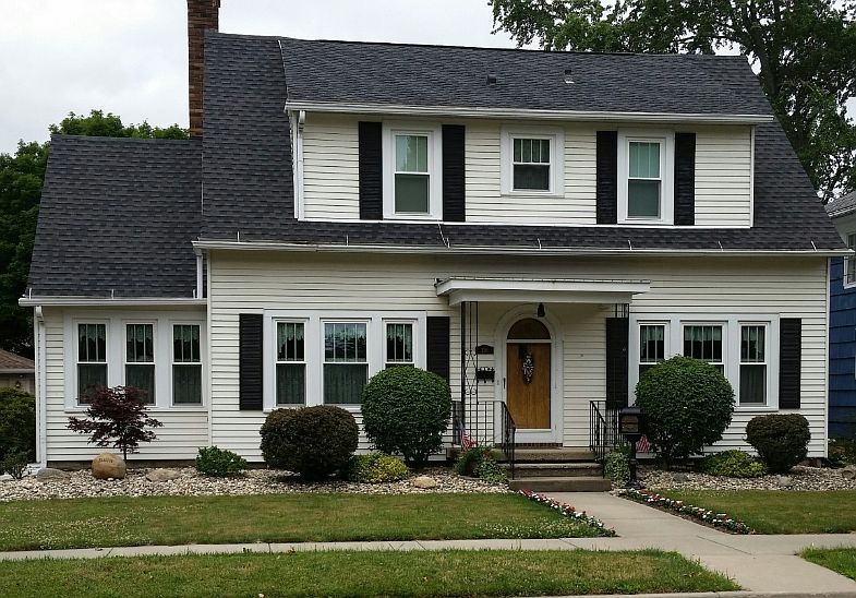 226 South Park Avenue