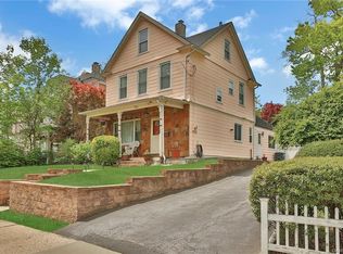 576 Locust Ave, Port Chester, NY 10573