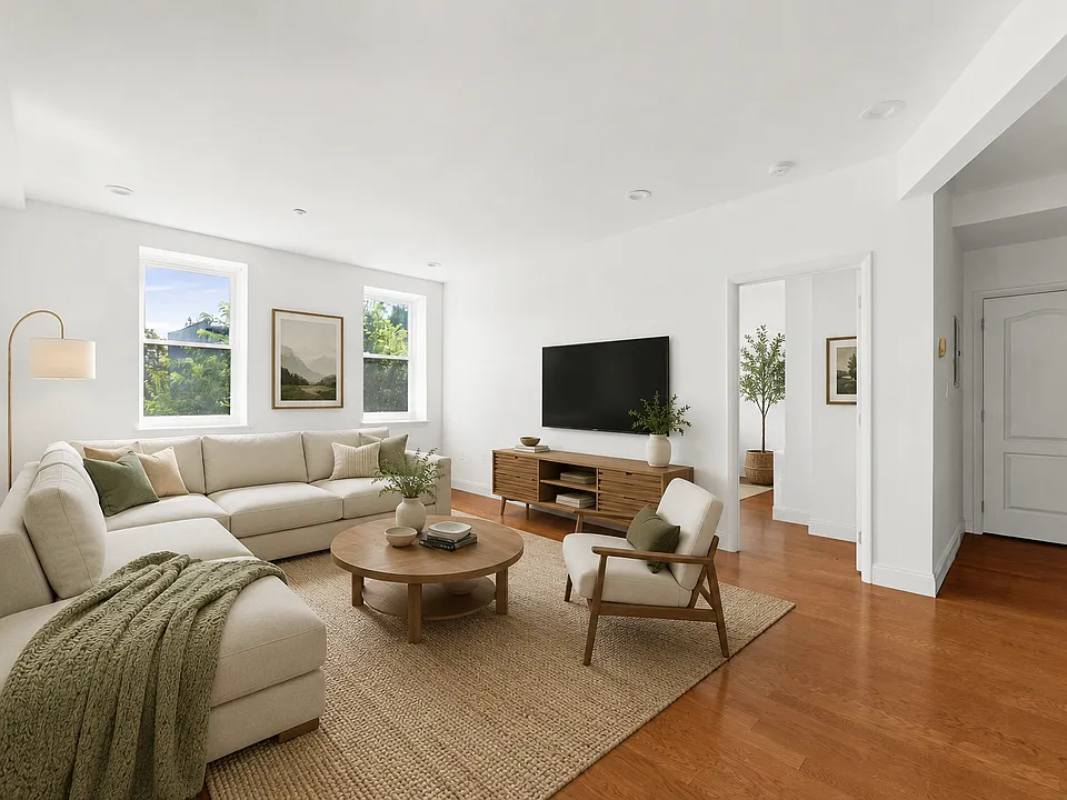 11-13 Irving Pl #3R