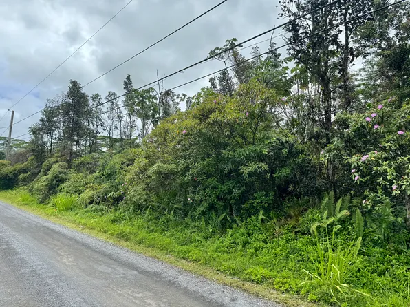 15-1708 11th Ave Lot 1468, Keaau, HI 96749