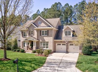 201 Baynes Ct, Chapel Hill, NC 27517