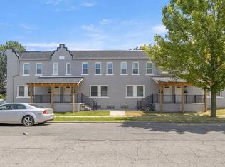 4505 High St #2, Ecorse, MI 48229