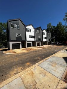 2113 Mincey Street Sub LOT 2, Charlotte, NC, 28269
