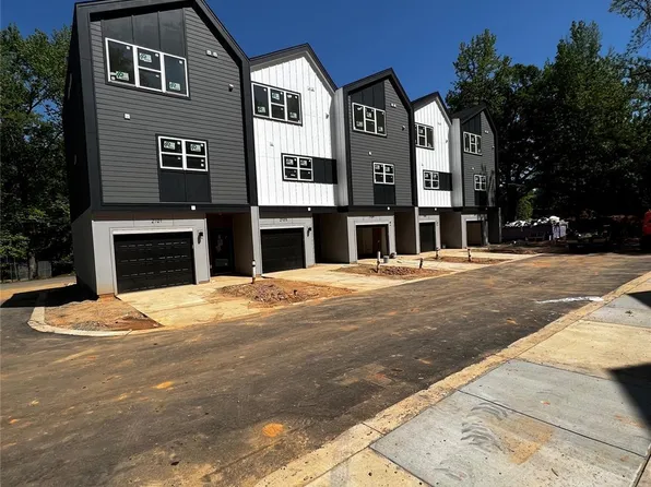 2101 Mincey Street Sublot #5, Charlotte, NC 28269