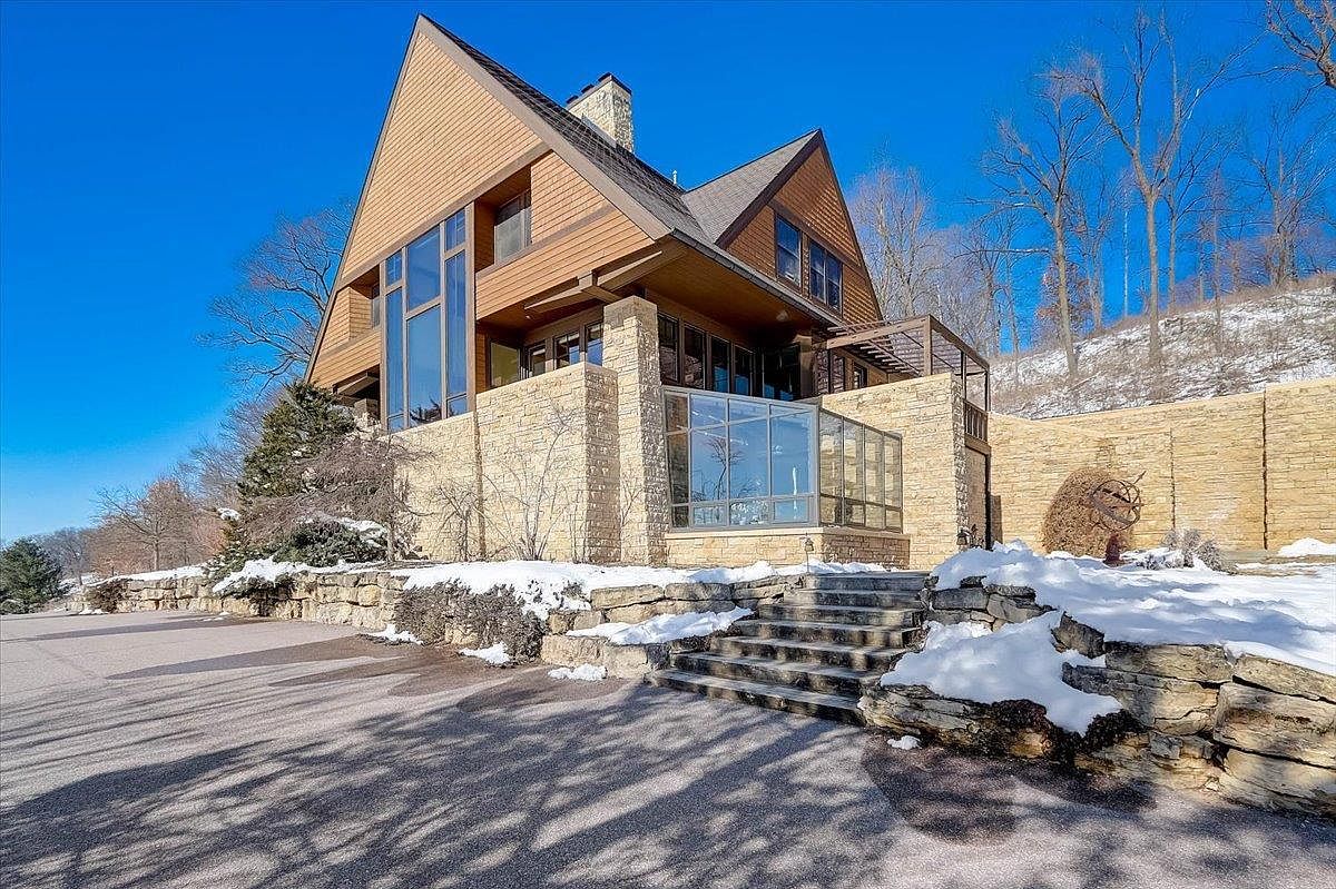 5210 County Road C, Spring Green, WI 53588 Zillow