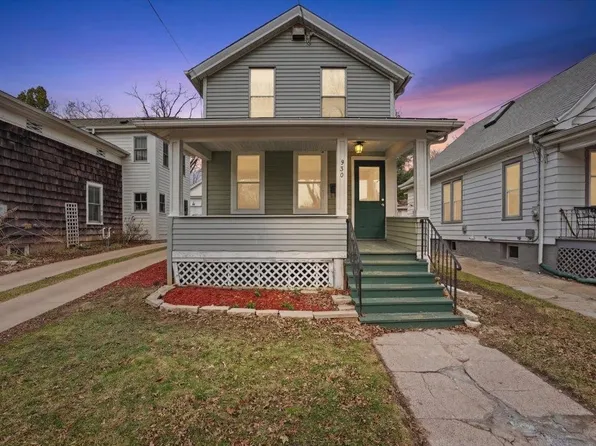930 E Dayton St, Madison, WI 53703