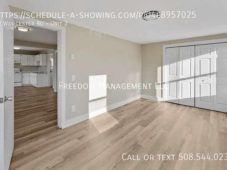 32 Worcester Rd #2 — Photo 1