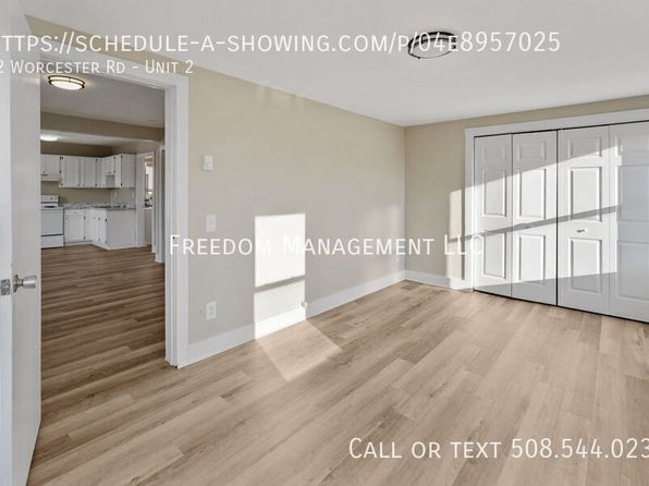 32 Worcester Rd #2