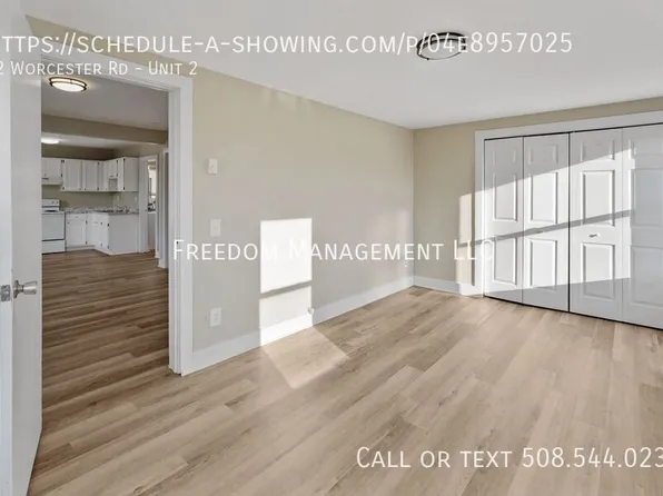 32 Worcester Rd #2, Charlton, MA 01507