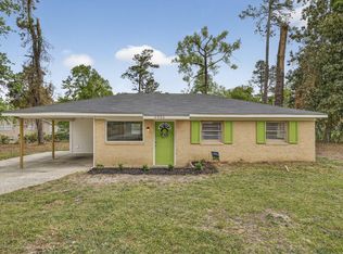 2002 Evergreen Dr, Augusta, GA 30909