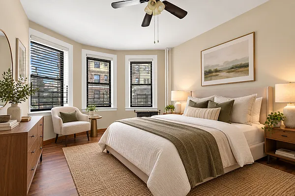 Bedroom, photo 3