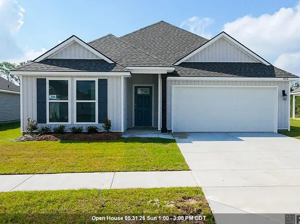 456 Miraval Ave, Zachary, LA 70791