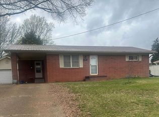 145 Steward Rd, Atwood, TN 38220