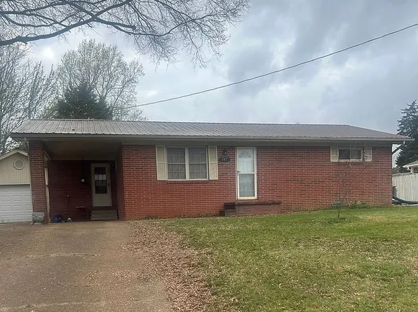 145 Steward Rd, Atwood, TN 38220