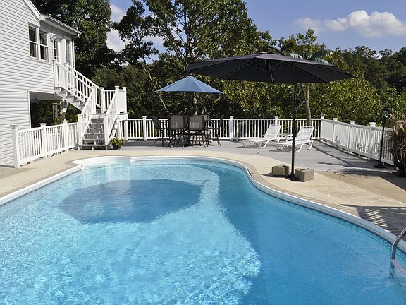 Private Pool