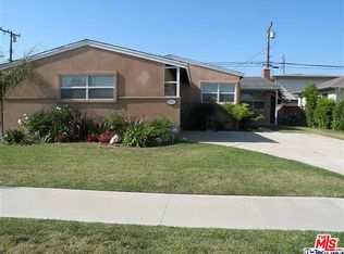 2911 W 129th St, Gardena, CA 90249