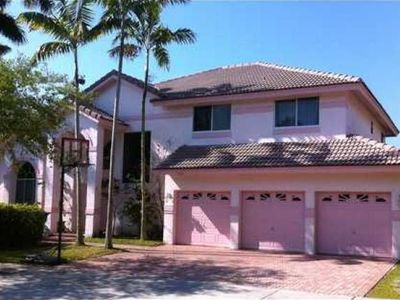 18210 NW 16th St, Pembroke Pines, FL, 33029