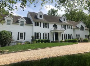 75 Ruscoe Rd, Wilton, CT 06897