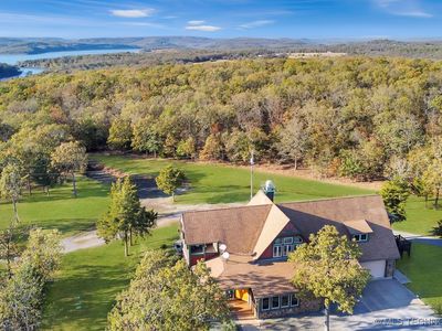 20965 W 921st Rd, Cookson, OK, 74427